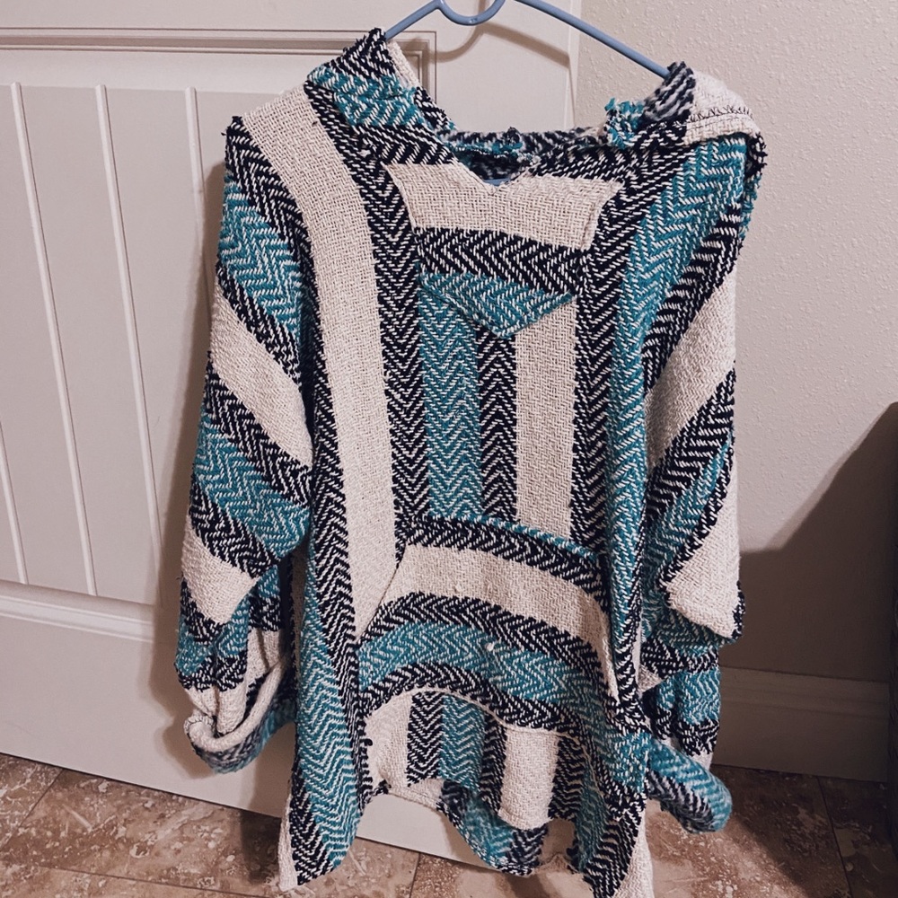 🌙 Baja jacket🌙